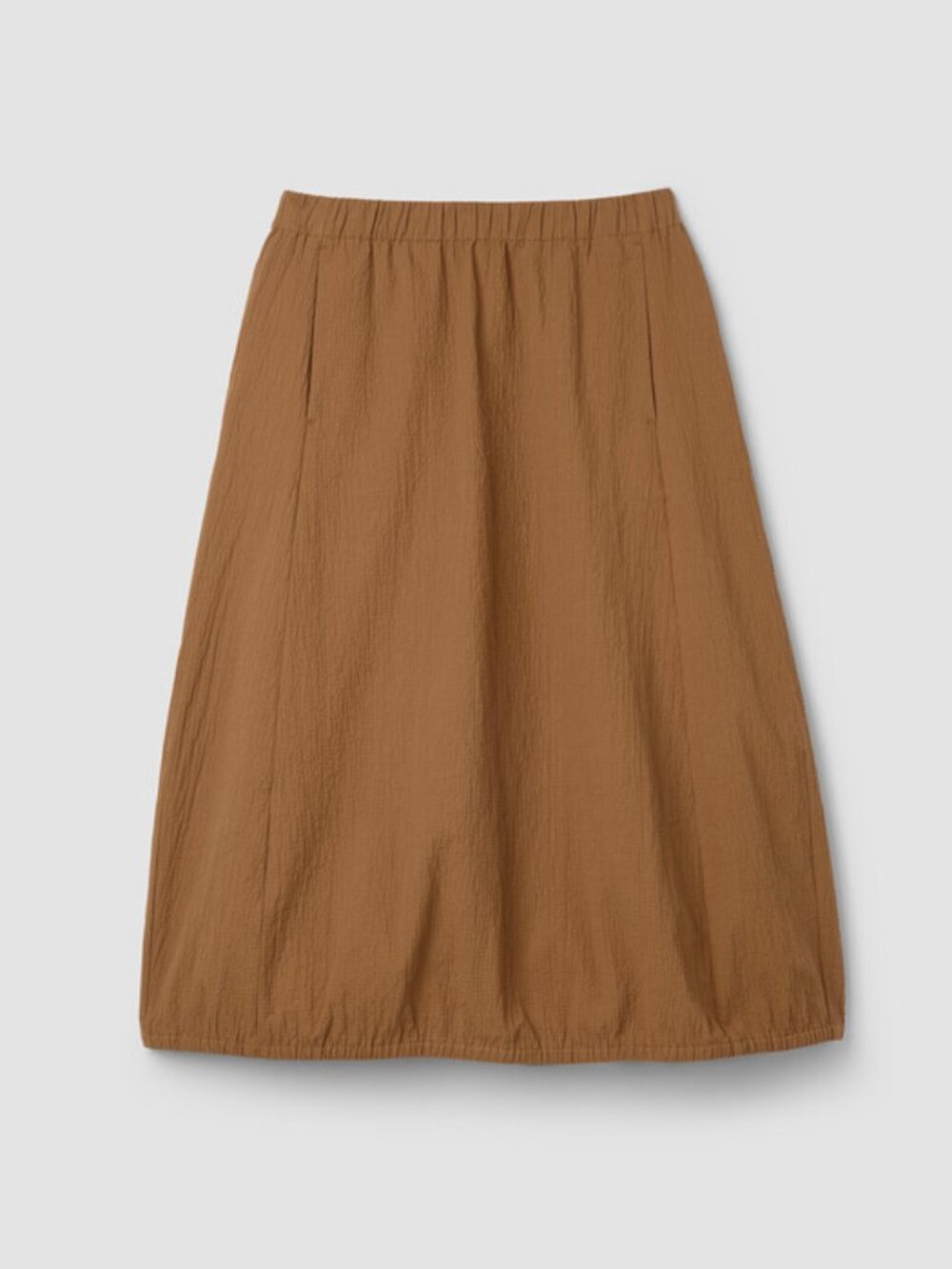 Eileen Fisher Skirt NWT s. L
